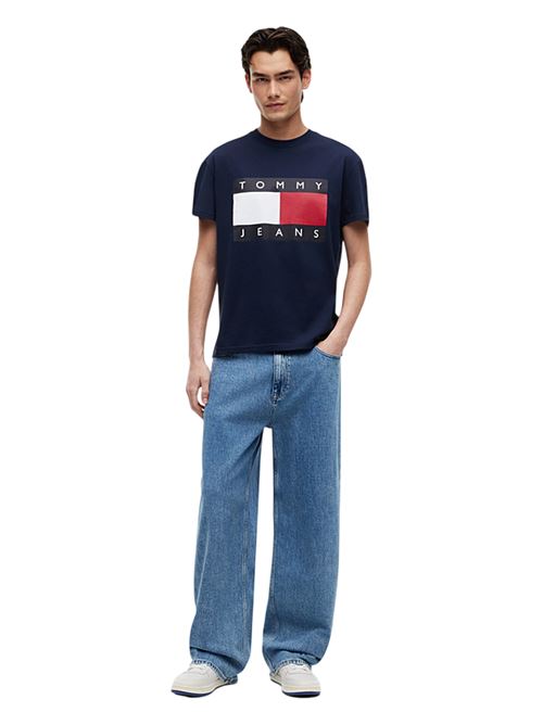 DM0DM22645C1G BLU Tommy Jeans | DM0DM22645C1G BLU
